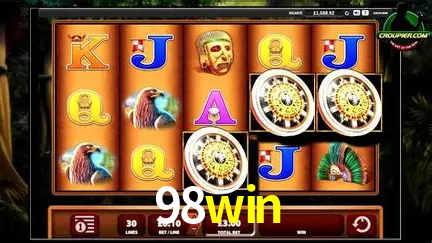 A Experiência Imersiva dos Cassinos Ao Vivo no 98win