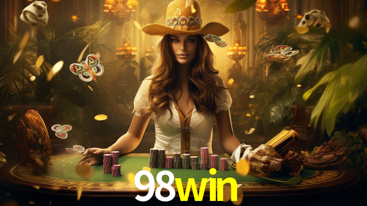 VIP Casino 98win
