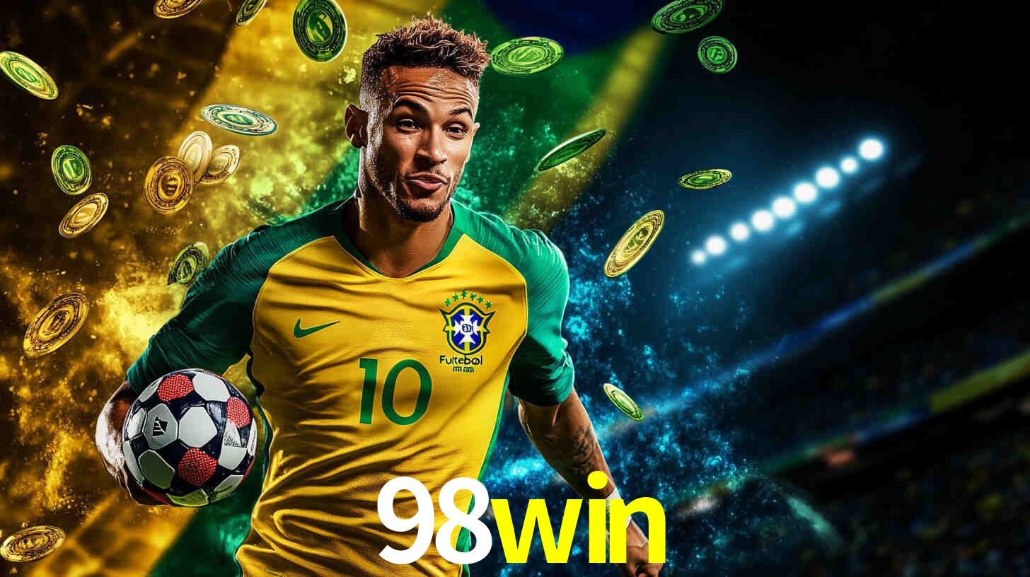 Explorando a Categoria de Eventos em Apostas na 98win