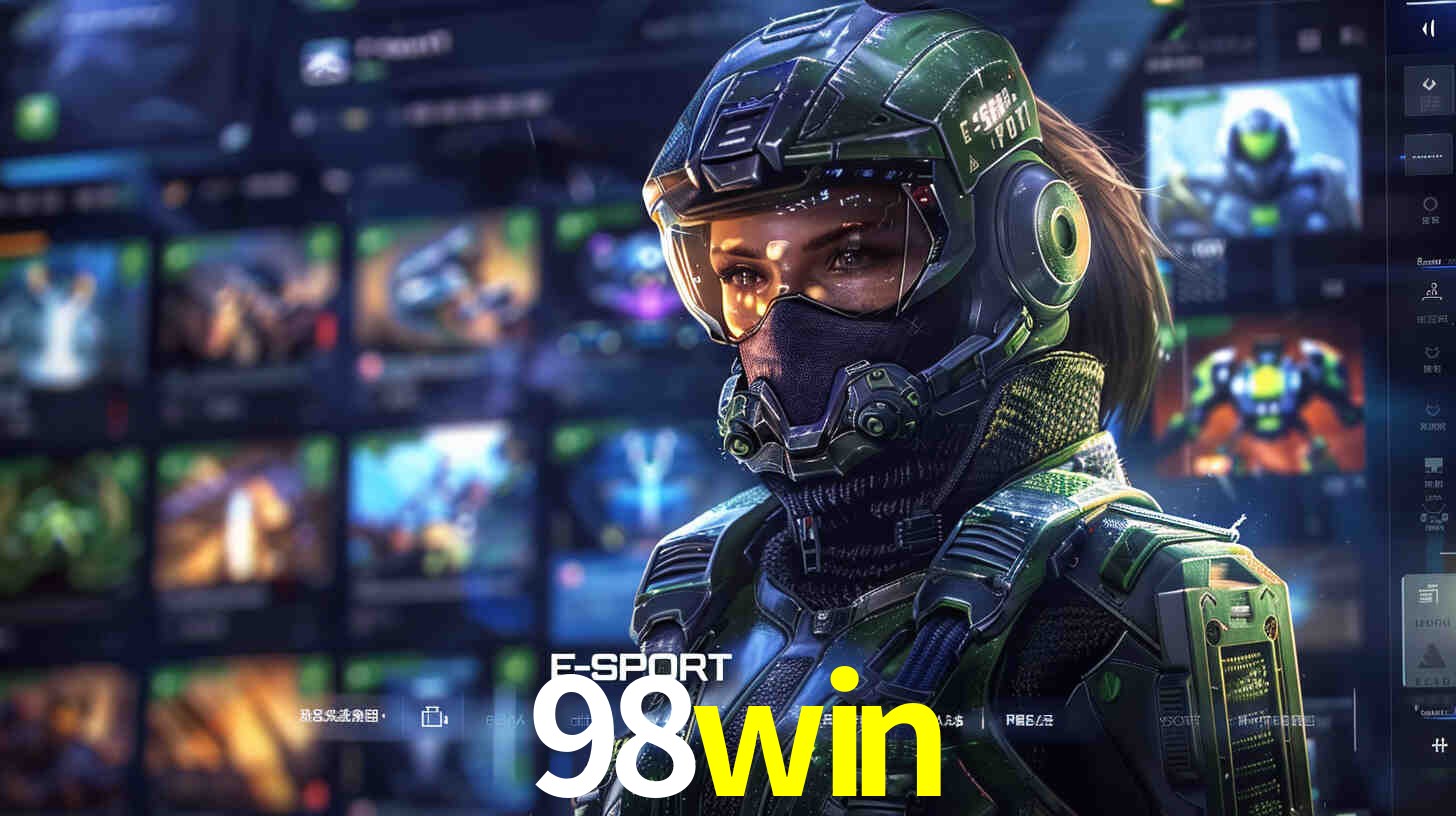 Seasonal Promotions 98win